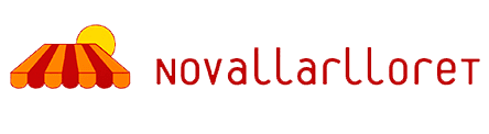 Novallar Lloret logo