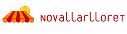 Novallar Lloret logo